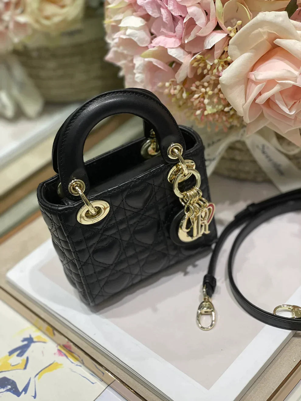 ESMEE - Top Quality Bags DIR 278
