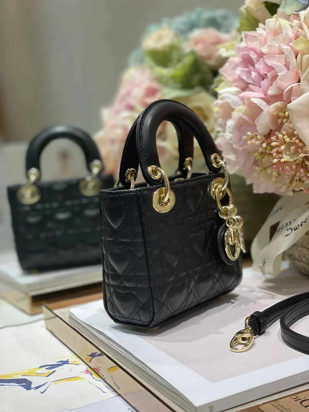ESMEE - Top Quality Bags DIR 278