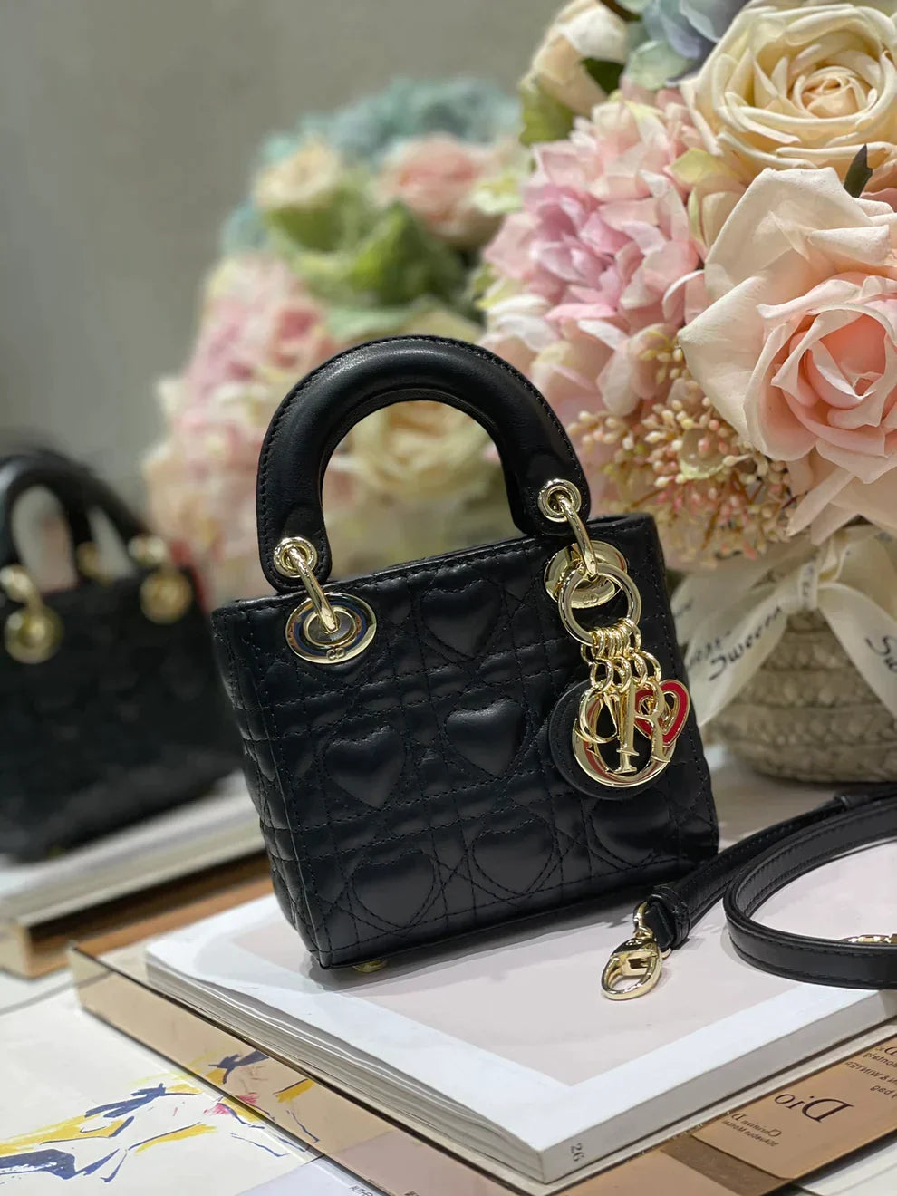 ESMEE - Top Quality Bags DIR 278