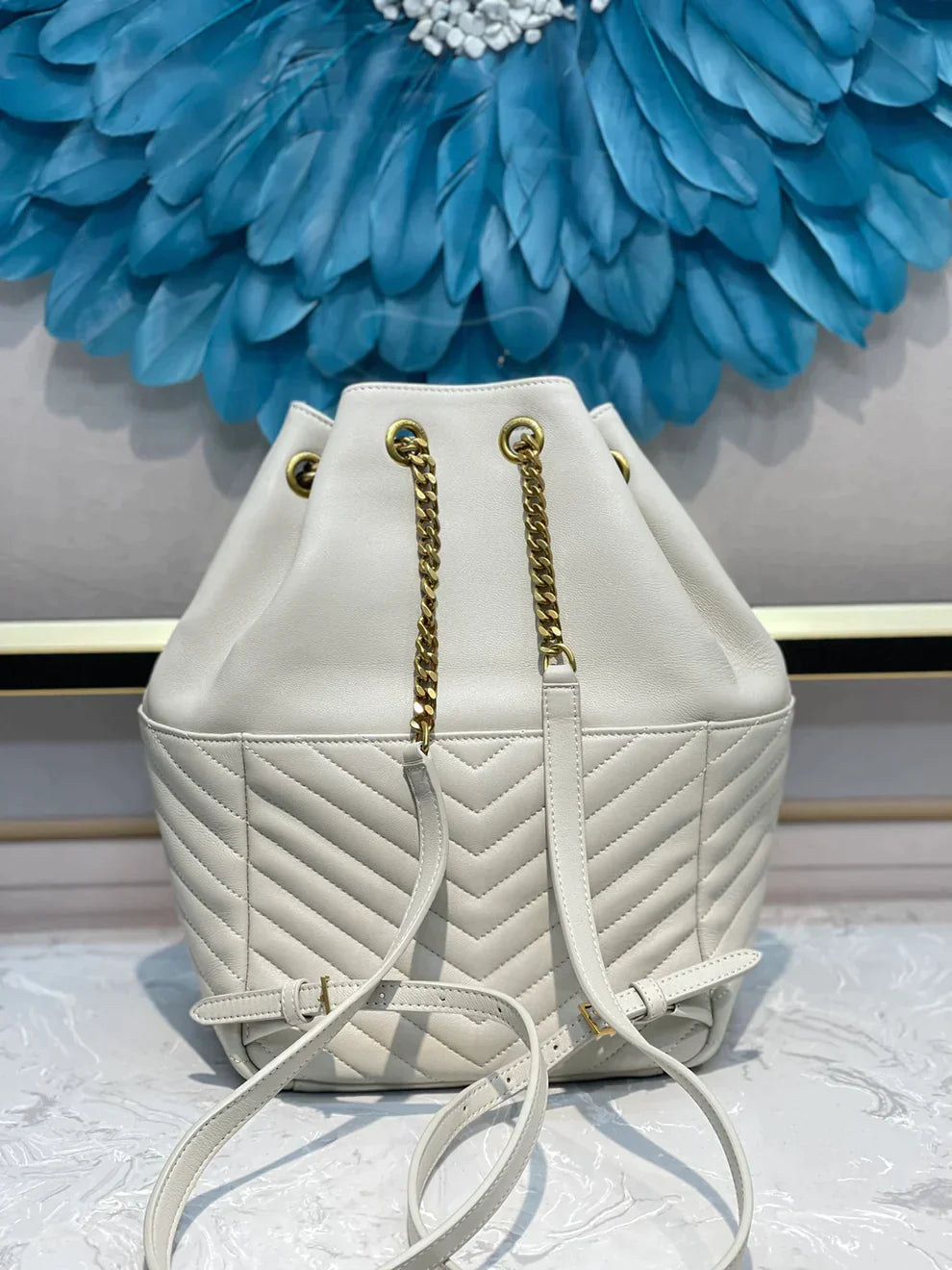 ESMEE - Top Quality Bags SLY 364