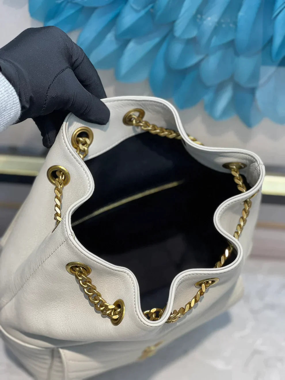 ESMEE - Top Quality Bags SLY 364