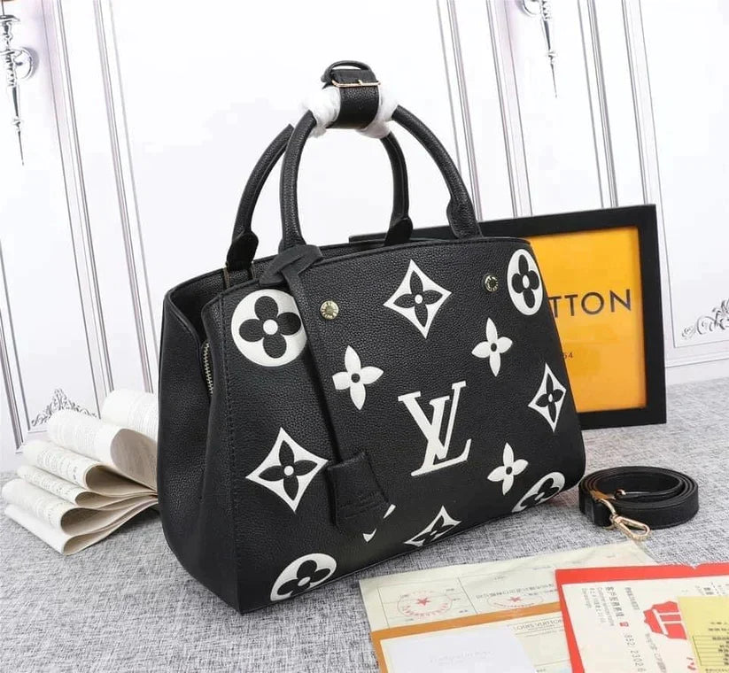 ESMEE - Top Quality Bags LUV 236