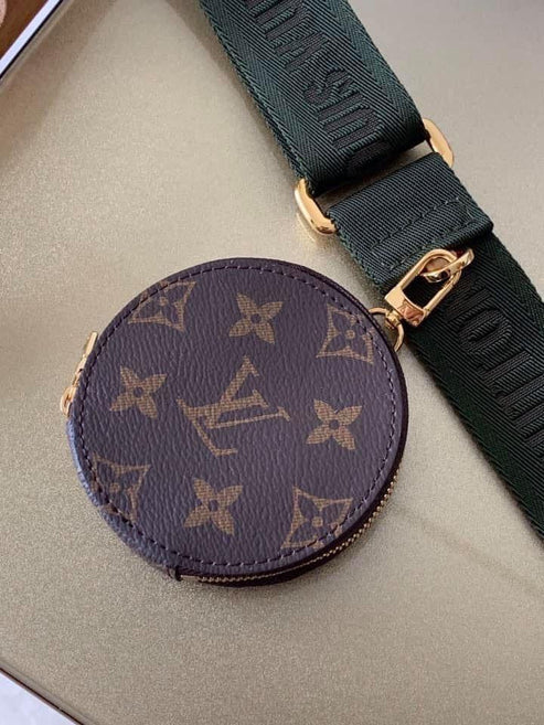 ESMEE - Top Quality Bags LUV 221