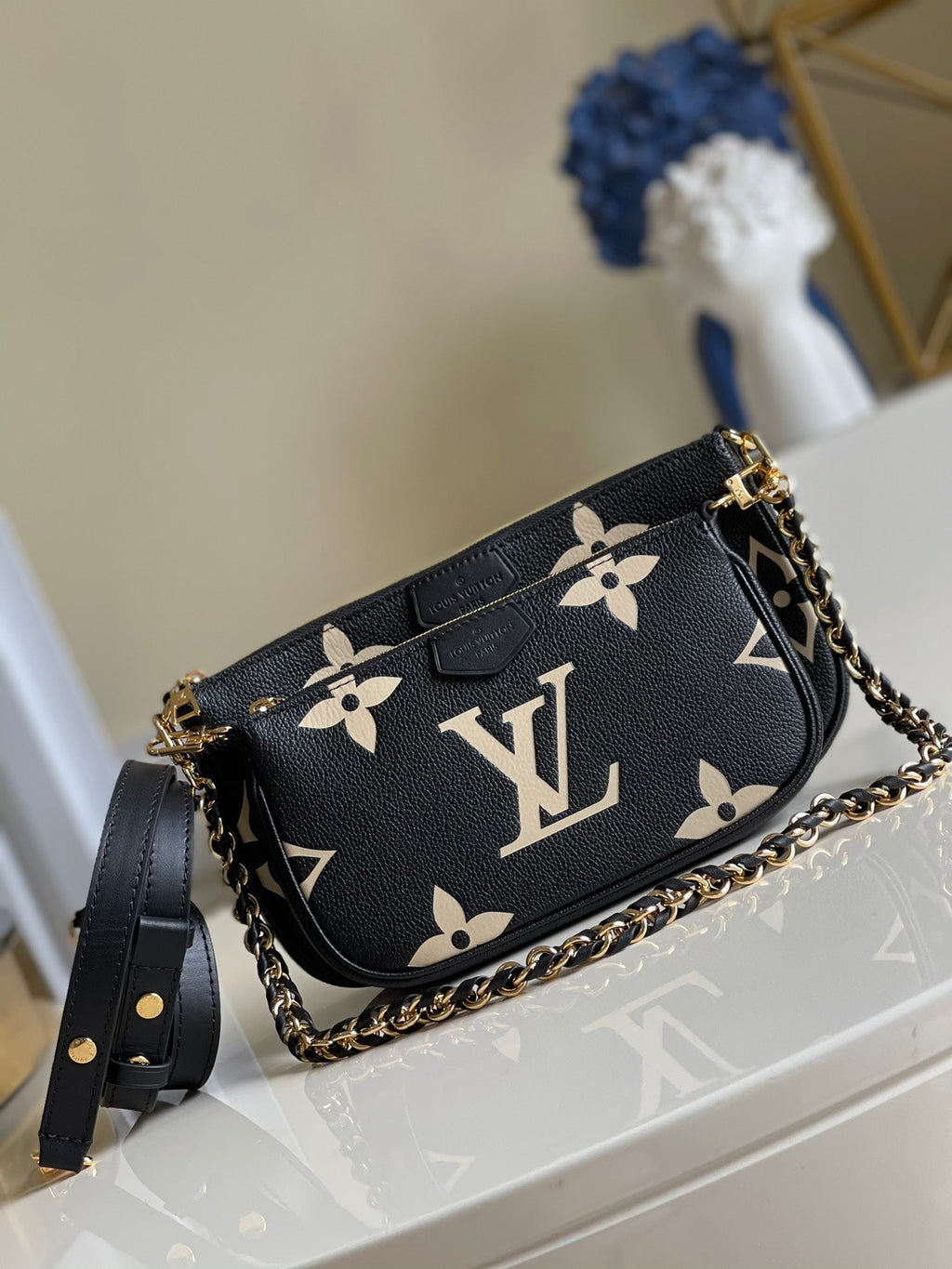 ESMEE - Top Quality Bags LUV 314