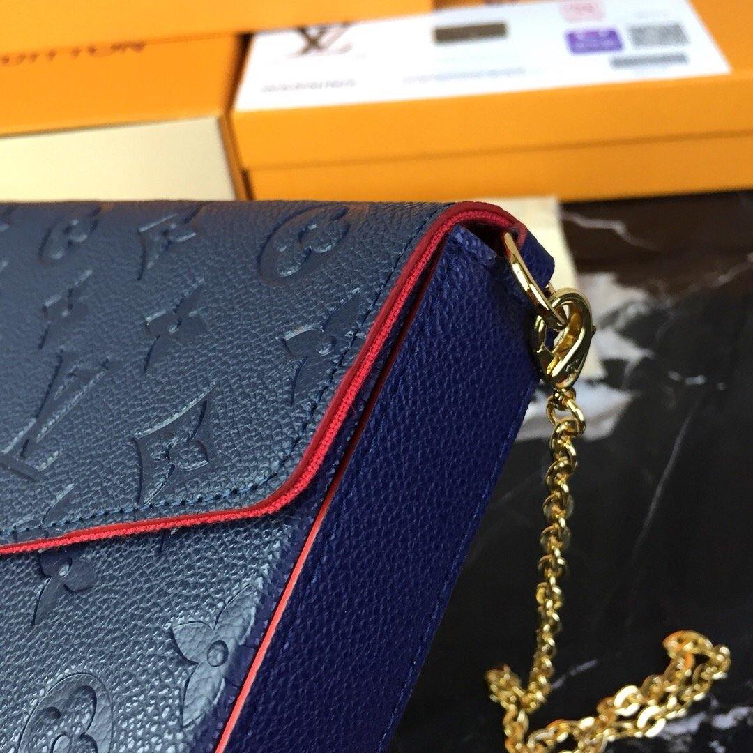 ESMEE - Top Quality Bags LUV 324