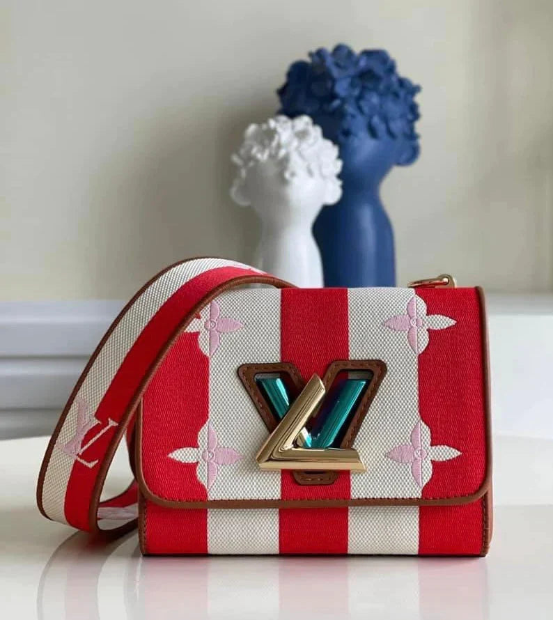 ESMEE - Top Quality Bags LUV 207
