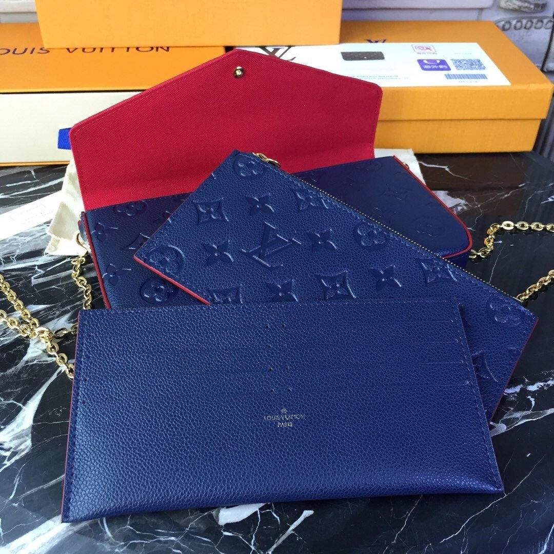 ESMEE - Top Quality Bags LUV 324