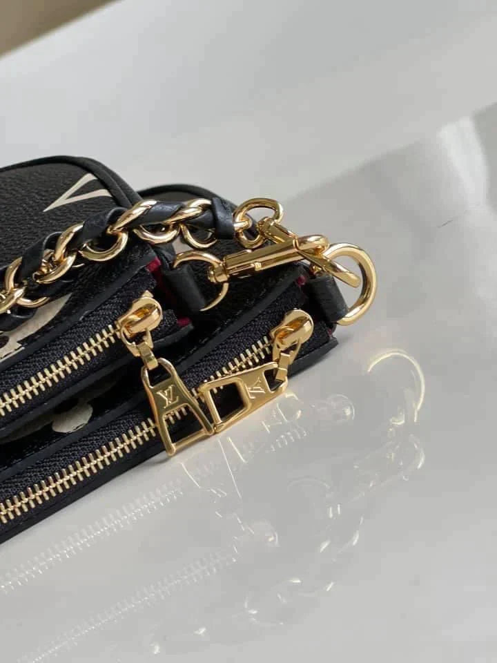 ESMEE - Top Quality Bags LUV 217