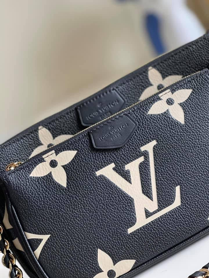 ESMEE - Top Quality Bags LUV 217