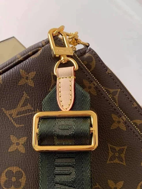 ESMEE - Top Quality Bags LUV 221