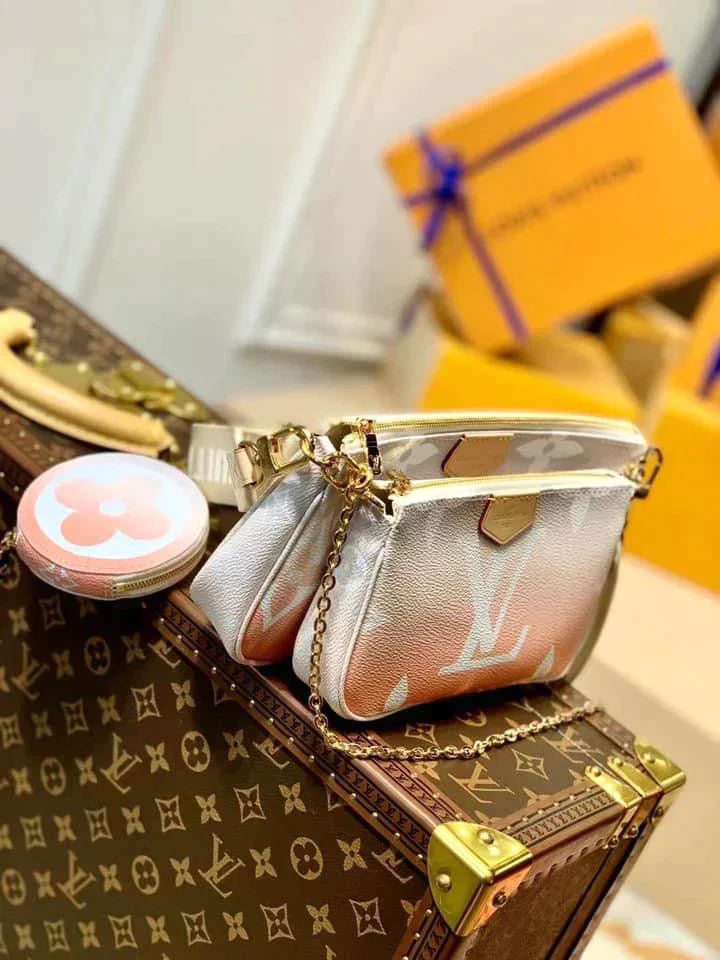 ESMEE - Top Quality Bags LUV 218