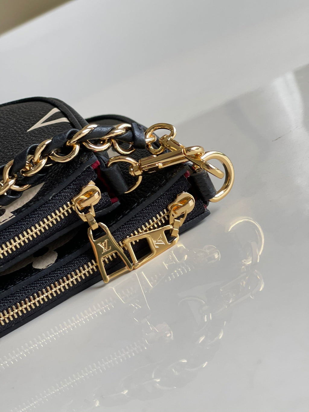 ESMEE - Top Quality Bags LUV 314