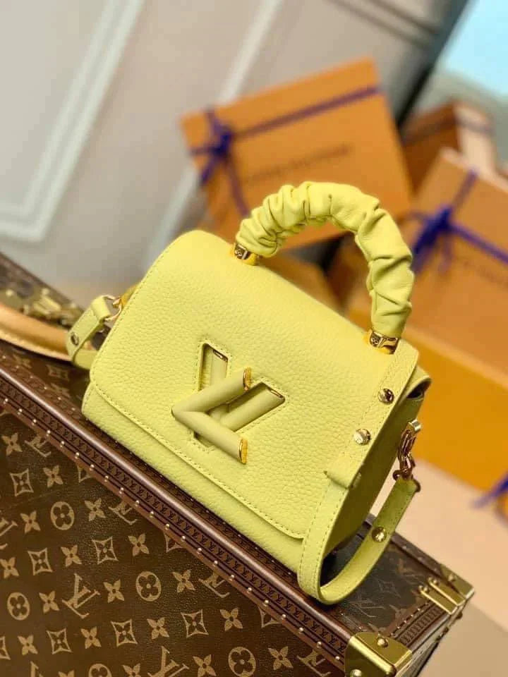 ESMEE - Top Quality Bags LUV 212