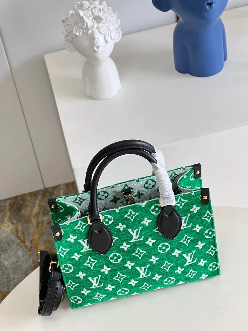 ESMEE - Top Quality Bags LUV 270