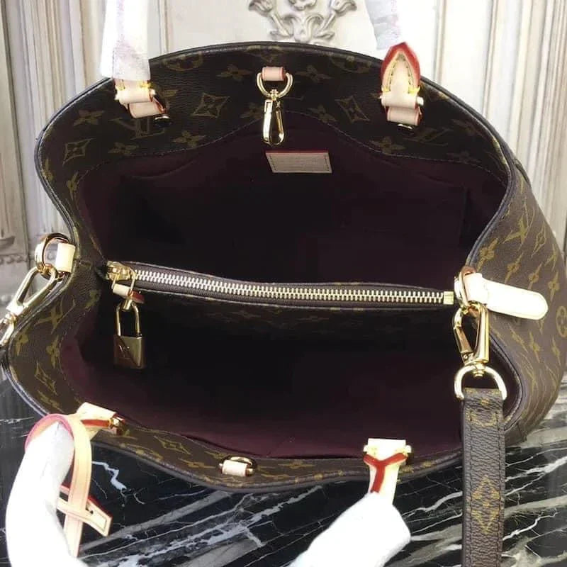 ESMEE - Top Quality Bags LUV 235