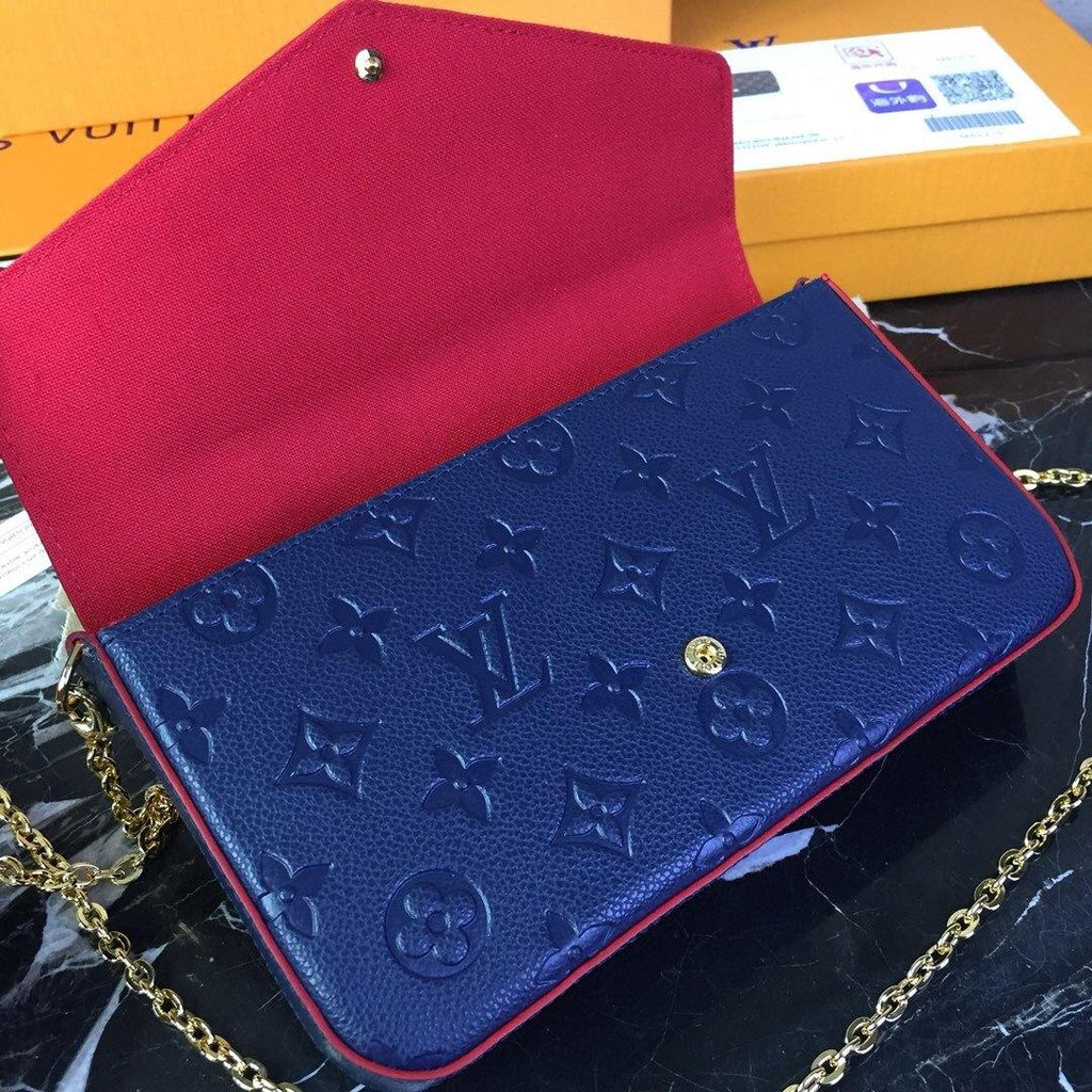 ESMEE - Top Quality Bags LUV 324