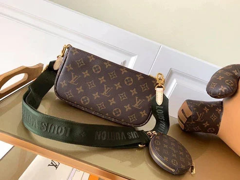 ESMEE - Top Quality Bags LUV 221