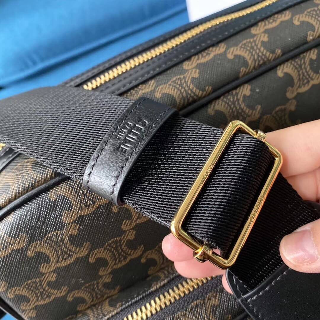 ESMEE - Top Quality Bags CLN 772