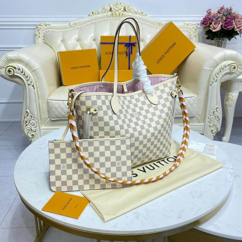 ESMEE - Top Quality Bags LUV 298