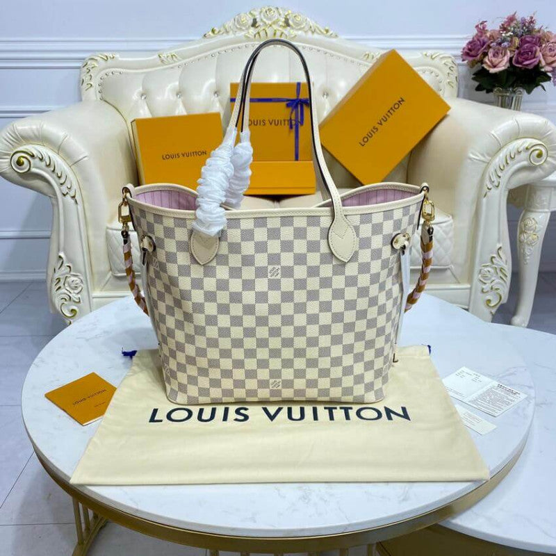 ESMEE - Top Quality Bags LUV 298