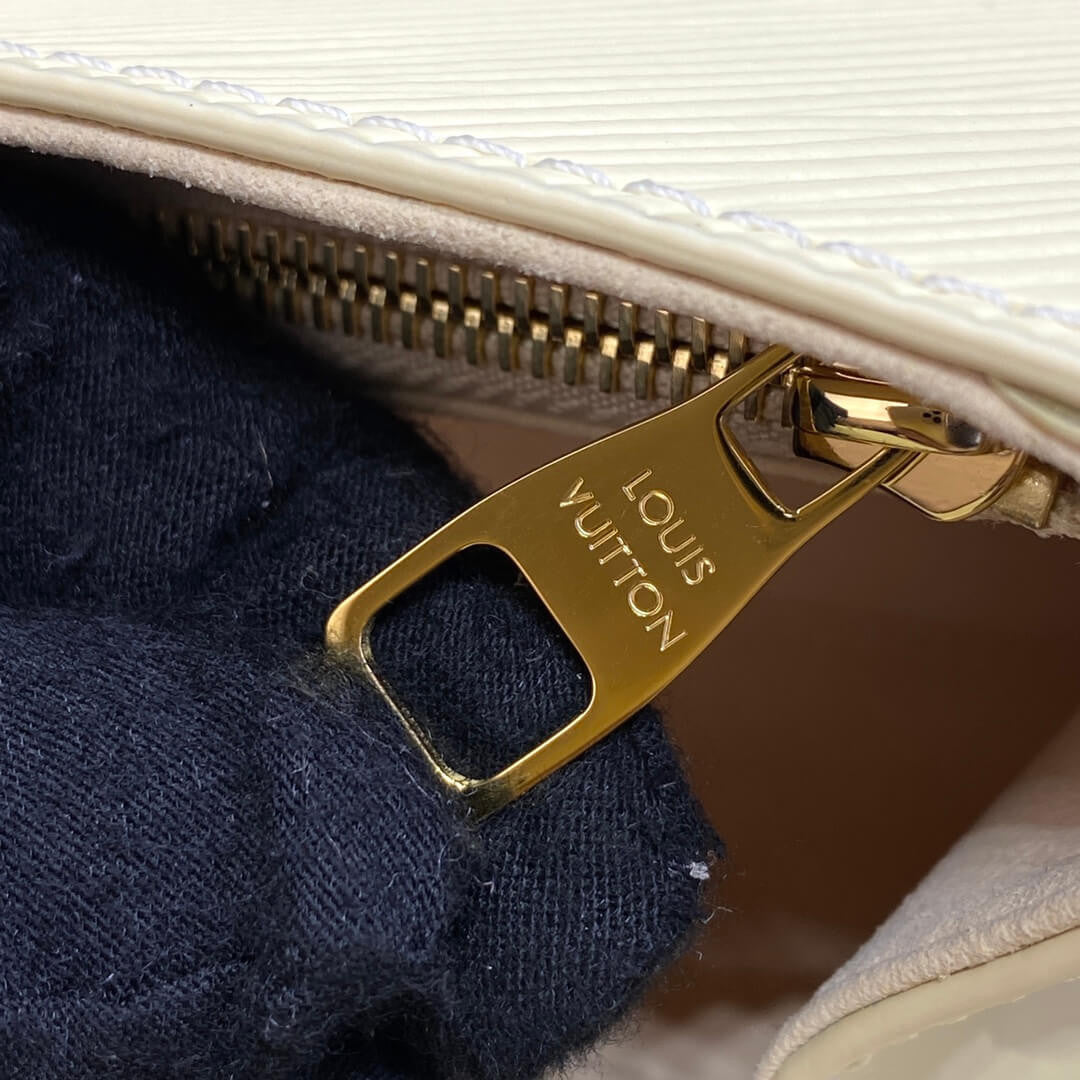ESMEE Cluny Mini White - LUV 438