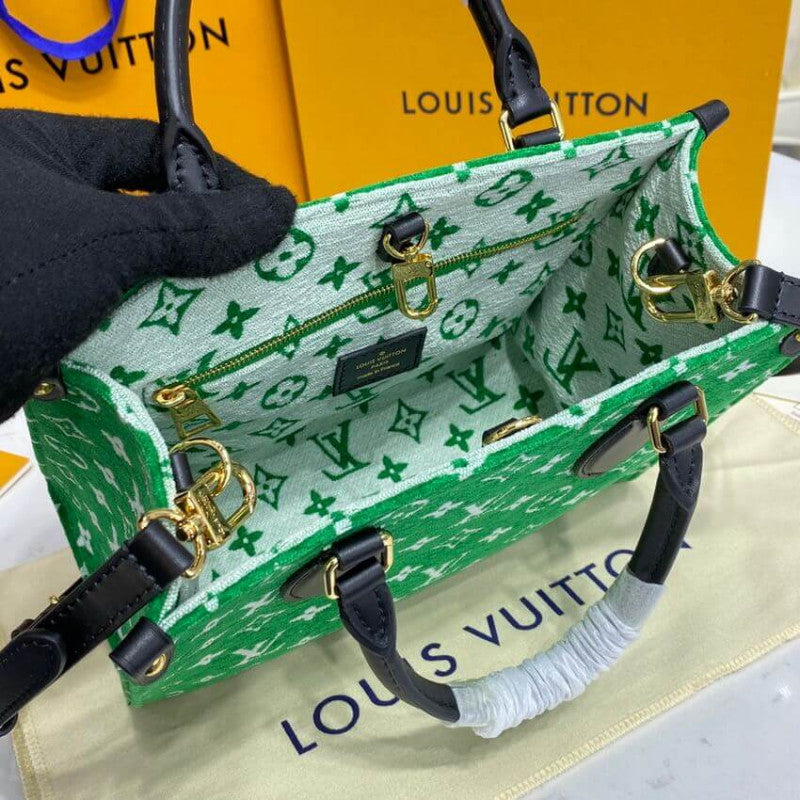 ESMEE - Top Quality Bags LUV 270