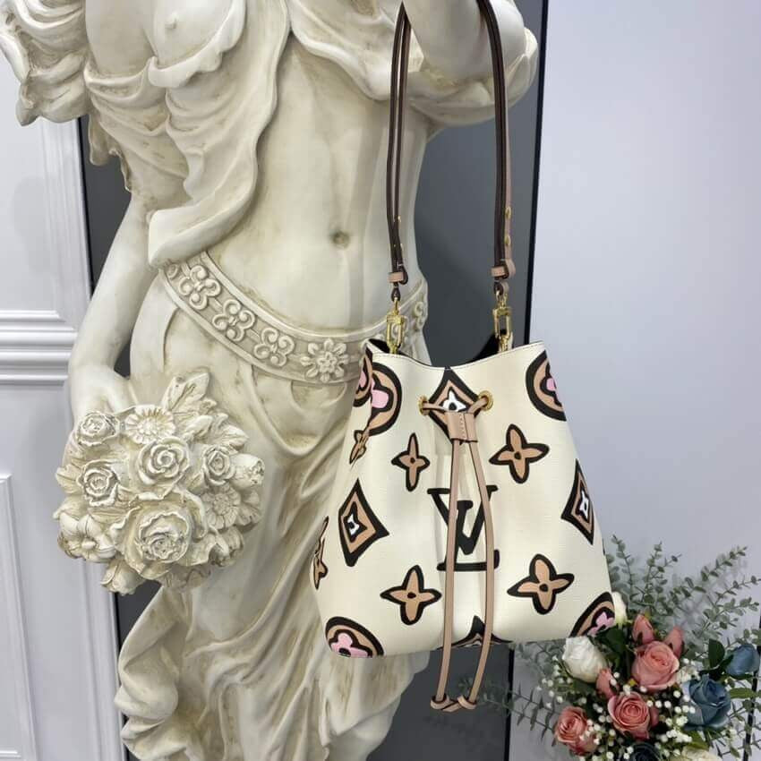 ESMEE - Top Quality Bags LUV 308