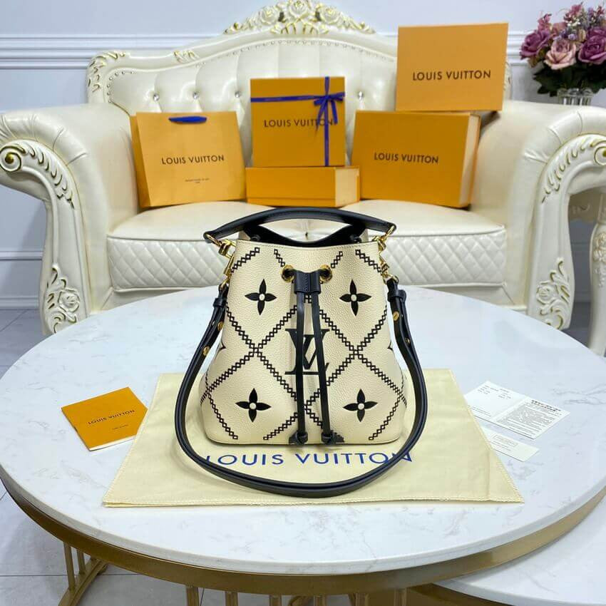 ESMEE - Top Quality Bags LUV 301