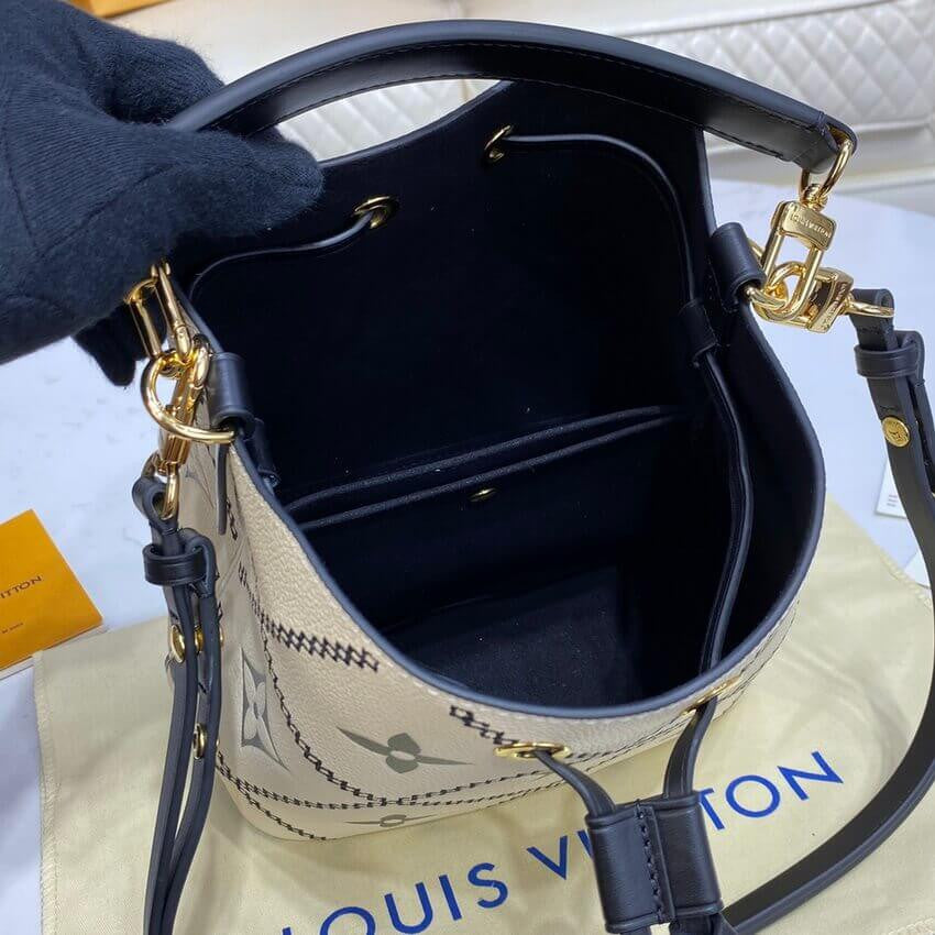 ESMEE - Top Quality Bags LUV 301