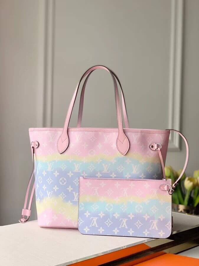 ESMEE - Top Quality Bags LUV 297