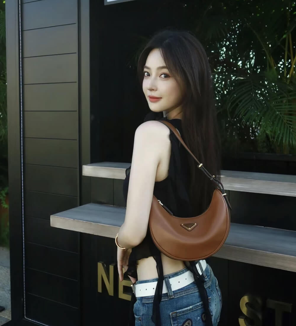 ESMEE - Top Quality Bags PDA 1101