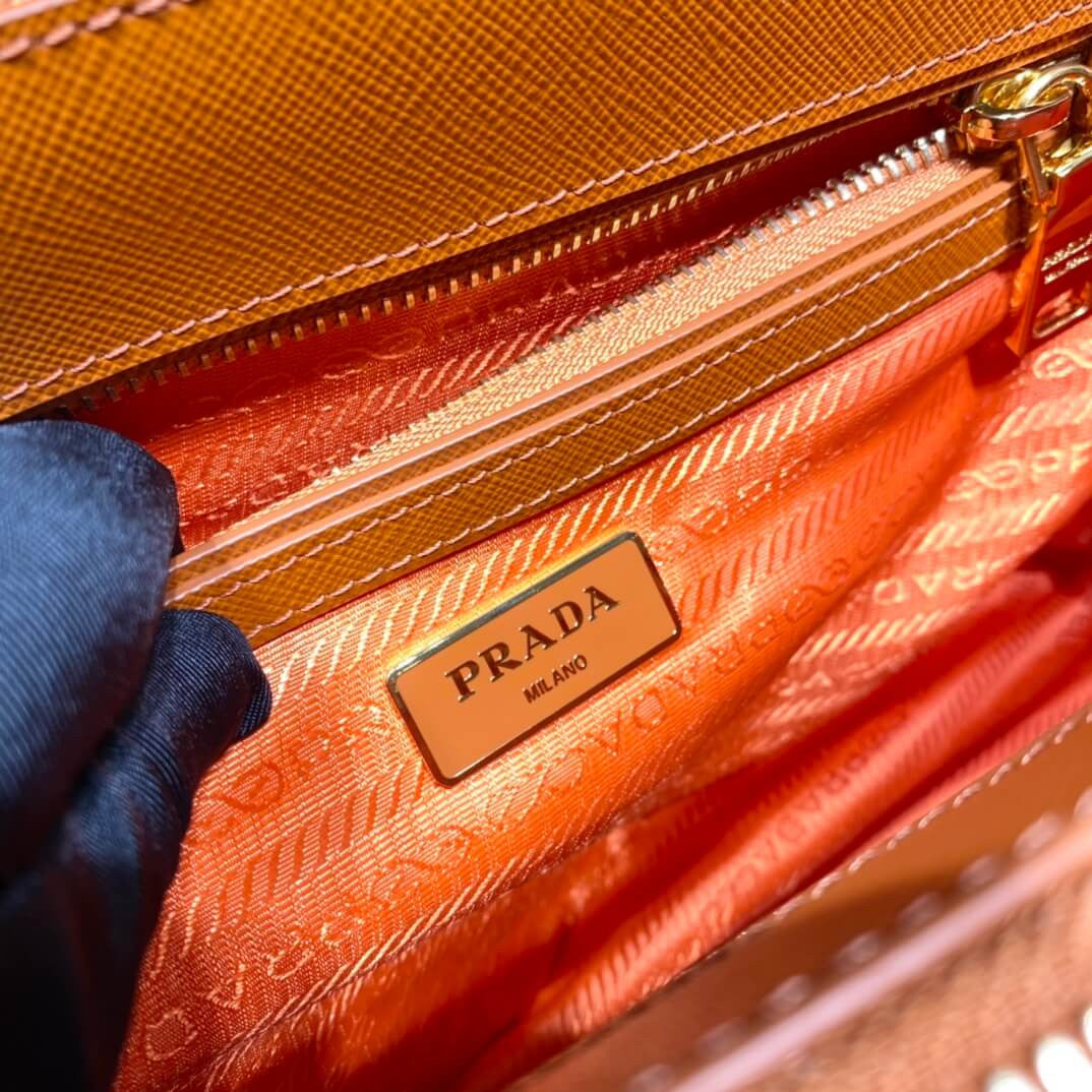ESMEE - Top Quality Bags PDA 1125