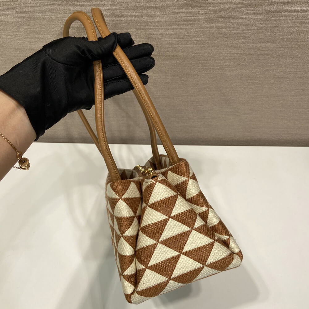 ESMEE - Top Quality Bags PDA 1112
