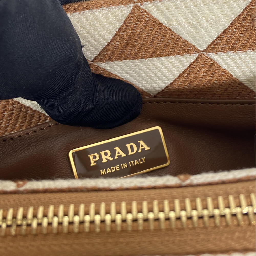 ESMEE - Top Quality Bags PDA 1112