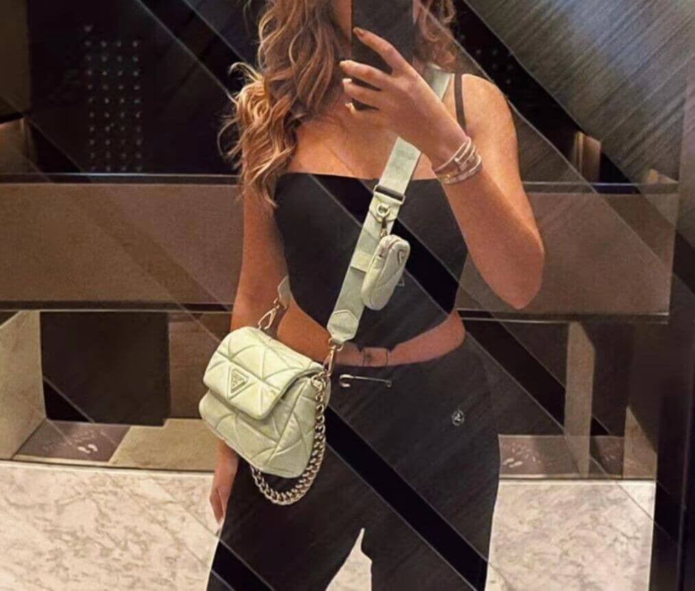 ESMEE - Top Quality Bags PDA 1134