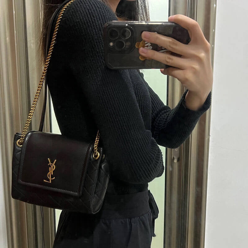 ESMEE - Top Quality Bags SLY 405