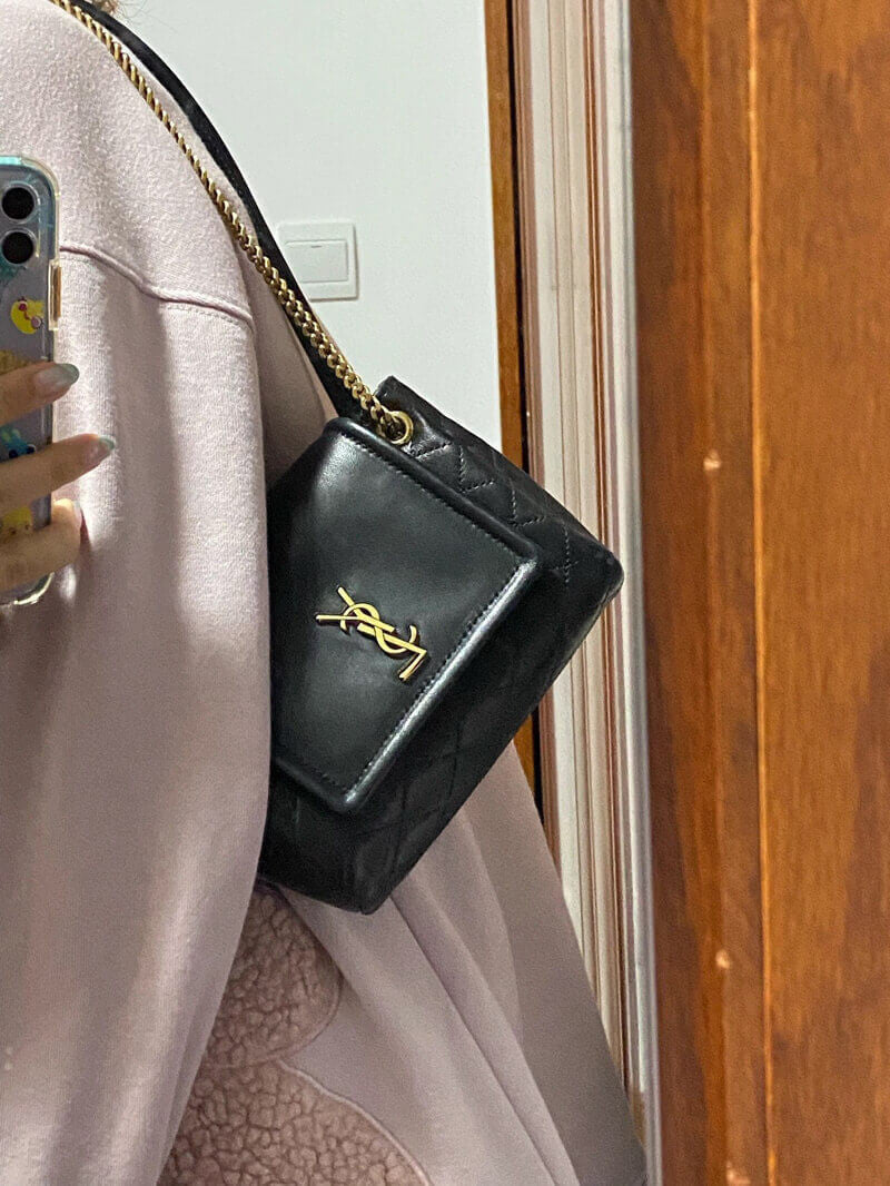 ESMEE - Top Quality Bags SLY 405