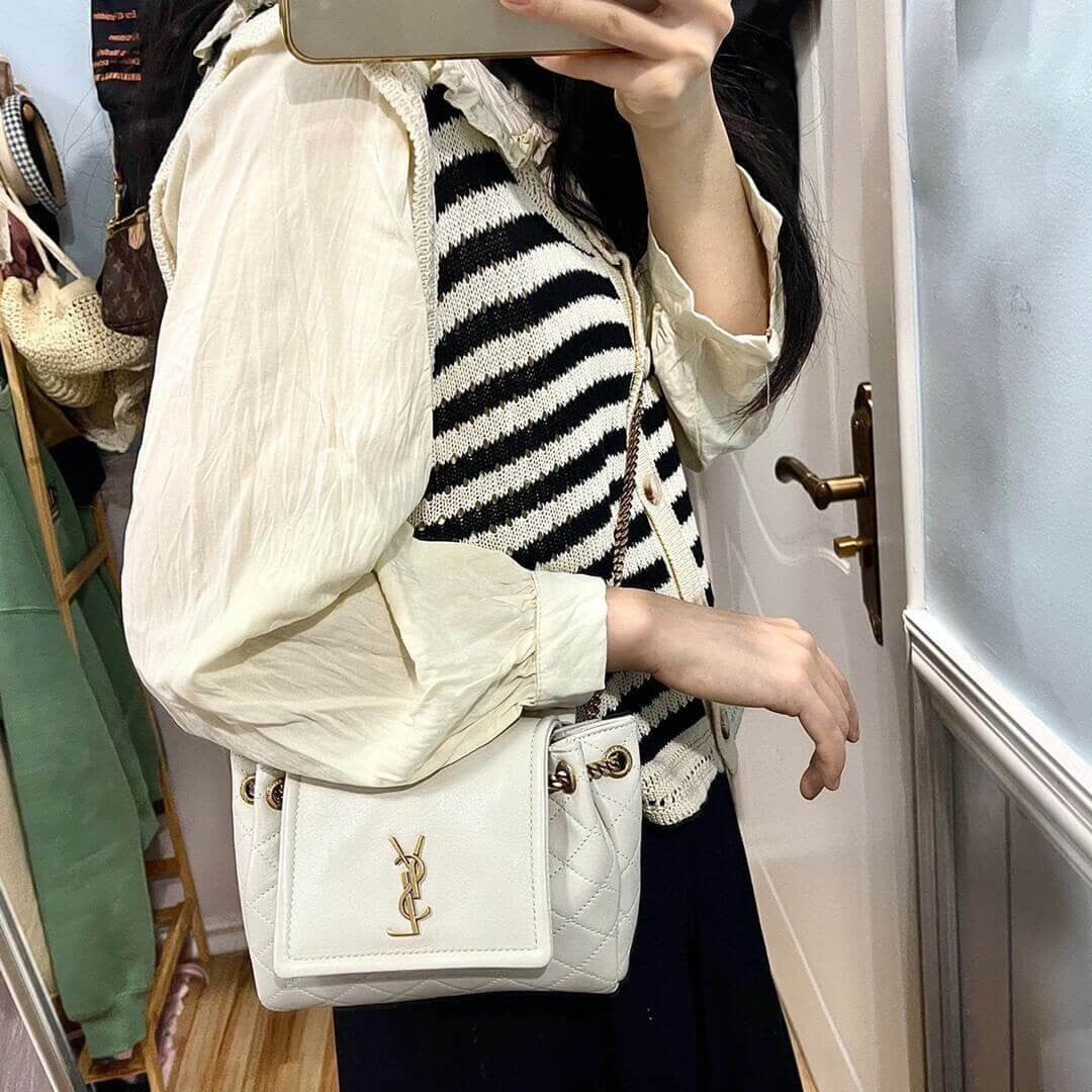 ESMEE - Top Quality Bags SLY 404
