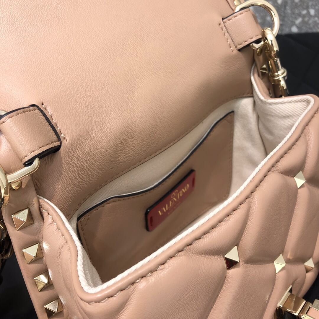 ESMEE - Top Quality Bags VLT 828